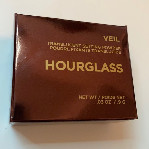 Hourglass veil powder brand new - Picture 1 of 4